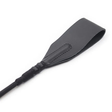 Flexible Long Spanking Paddle Spanker,Leather Sex Flogger Whip Cane,Impact BDSM Toys,Adults SM Games