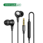 3.5mm earphones / Russian Federation