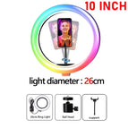 26cm light