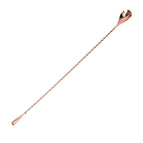 40cm Rose gold
