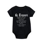 Black / 9-12M