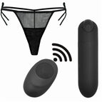 Remote control-black