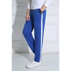 blue / XL