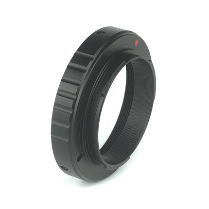 EYSDON M48 to Sony Nex E Mount Camera T Ring Adapter for Telescope Photography M48x0.75 Turn to E-Mount Converter