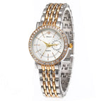 BW Gold White Small / China Mainland