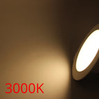 Warm White -3000K / China Mainland / 3W