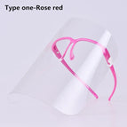 Rose red