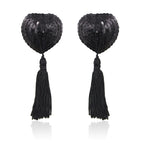 black / M