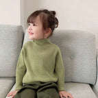 green / China Mainland / 12M