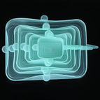 Green-S-6PC / China Mainland
