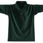 Dark green / L