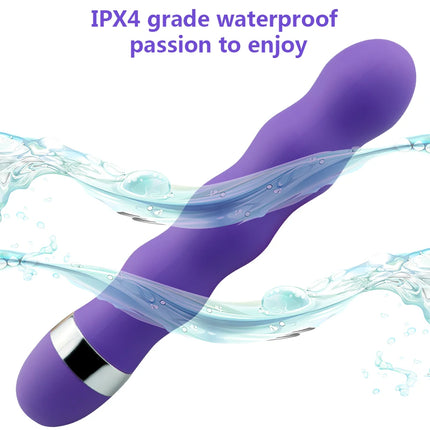 Adjustable Speed G Spot Vagina Vibrators Clitoris Butt Plug Anal Erotic Products Sex Toys for Woman Men Adults Female Dildo Shop