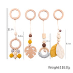 Play Gym Toy 2