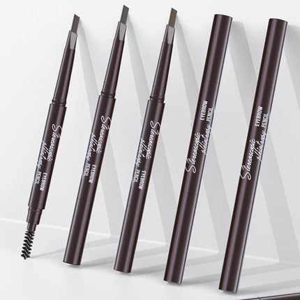 Eye Brow Tint Cosmetics Natural Long Lasting Paint Eyebrow Waterproof Black Brown Eyebrow Pencil Makeup Cosmetics