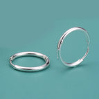 Silver-color / 8mm