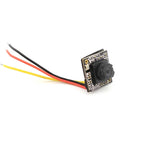 Nano 3 Camera