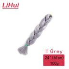 24inches-2Grey / 24inches