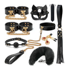 9pcs Set(no box)