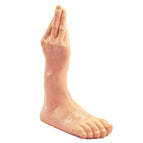 Flesh