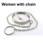 Women - stainless 1