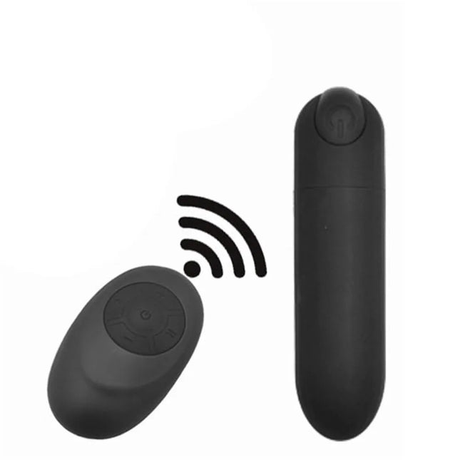 New Vibrating Panties 10 Function Wireless Remote Control Charging Bullet Vibrator Strap on Underwear Vibrator for Women Sex Toy