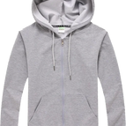 gray / XL