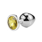 Light Yellow / S