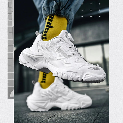 Men shoes Sneakers Male tenis Luxury shoes Mens casual Trainer Race Breathable fashion loafers running Shoes for men