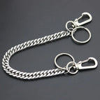 10 / 40cm / Chain Width 7.5mm