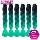 C7 / 24inches / 6pcs/lot