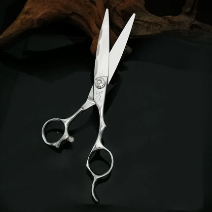 TITAN Japan Original Professional Hairdressing Scissors Professional Barber Scissors Set Hair Cutting Shears Scissor Haircut