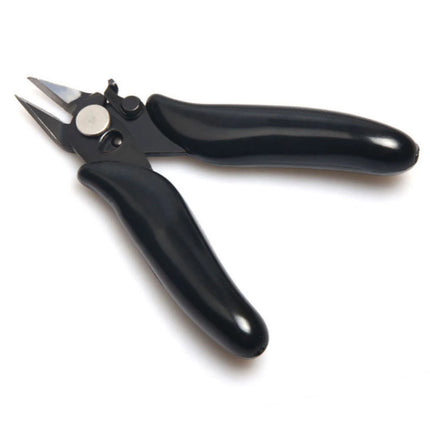ESPLB 170 170 II Pliers Cutting Side Diagonal Pliers Electrical Nippers Snips Flush Lock Pliers Wire Cable Cutters Hand Tools