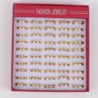 Golden arc 4mm