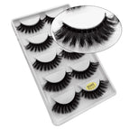 5 pairs- G809 / 5 paris Multipack