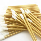 50pcs gold