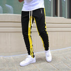 BlackYellow / XXL