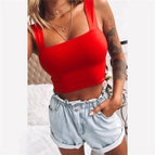 Red / XS (old)