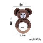 bear