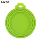 3 In 1- Green