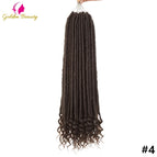 #4 / 20inches / 9Pcs/Lot