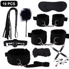 Nylon 10pcs black / China Mainland
