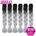 B36 / 24inches / 6pcs/lot