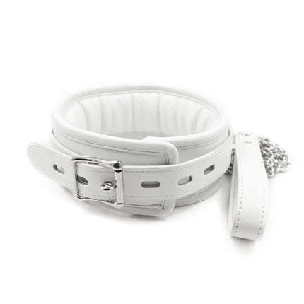 High Quality Adult Toys Sex Products Soft Leather Sponge Handcuffs Ankle Cuff Collar BDSM Toys Bondage Gear Sex Toys Adult Games