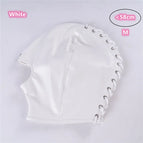 White Mask M