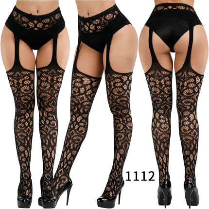 8 Style Adult Products Sex Toys for Women Fishnet Elastic Stockings Sexy Lingerie bdsm Sex bondage Erotic Toys for sex