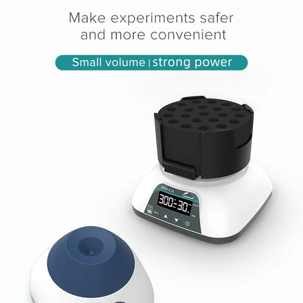 JOANLAB Mini Vortex Mixer Lab Equipment Oscillator Shaker Lab Multifunctional mixer Tattoo Pigment Nail Polish Liquid Ink Mixer