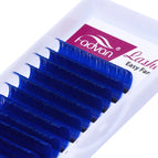 Blue / C / 0.07mm|Mixed length 8-14mm