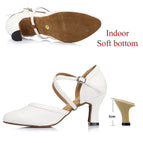 Indoor 6cm heel / 42 / China Mainland