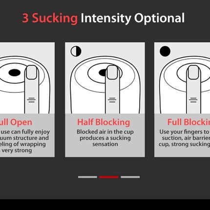 Realistic Vagina Anal Oral Deep Throat Masturbation Cup Vacuum Sucking Soft Silicone Male Penis Glans Trainer Sex Toy for Men