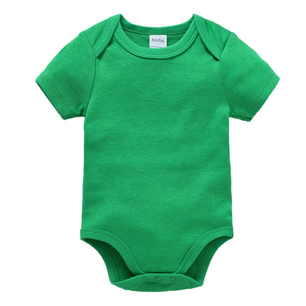 Baby Girls Clothing Body Suit Newborn Infant Boys Romper Infant Long Sleeve Summer Red Jumpsuit Cotton Soild Color Pyjama Bebe